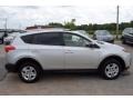 Classic Silver Metallic - RAV4 LE Photo No. 6