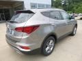 Gray - Santa Fe Sport AWD Photo No. 2