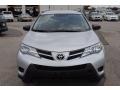 Classic Silver Metallic - RAV4 LE Photo No. 8