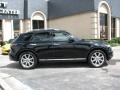 2006 Black Obsidian Infiniti FX 35  photo #7