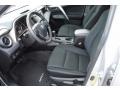 Classic Silver Metallic - RAV4 LE Photo No. 11