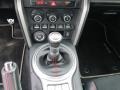  2013 BRZ Limited 6 Speed Manual Shifter