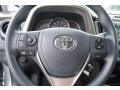 Classic Silver Metallic - RAV4 LE Photo No. 13