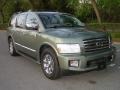 Jade Green - QX 56 Photo No. 3