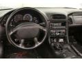 Black Dashboard Photo for 2002 Chevrolet Corvette #121888045