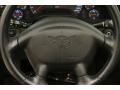 Black Steering Wheel Photo for 2002 Chevrolet Corvette #121888063