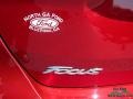 Ruby Red - Focus SE Hatch Photo No. 36