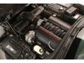 2002 Chevrolet Corvette 5.7 Liter OHV 16 Valve LS1 V8 Engine Photo