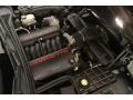 Black - Corvette Convertible Photo No. 24