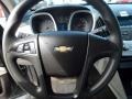 2011 Cyber Gray Metallic Chevrolet Equinox LS AWD  photo #26