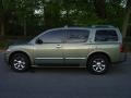 Jade Green - QX 56 Photo No. 13