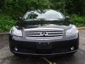 Black Obsidian - M 35x Sedan Photo No. 2