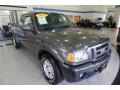 Dark Shadow Grey Metallic - Ranger Sport SuperCab 4x4 Photo No. 3