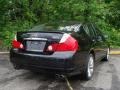 Black Obsidian - M 35x Sedan Photo No. 4