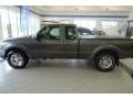 Dark Shadow Grey Metallic - Ranger Sport SuperCab 4x4 Photo No. 10