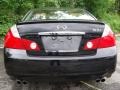 Black Obsidian - M 35x Sedan Photo No. 5