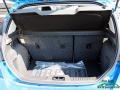 Blue Candy - Fiesta SE Hatchback Photo No. 15