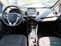 Blue Candy - Fiesta SE Hatchback Photo No. 17