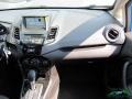 Blue Candy - Fiesta SE Hatchback Photo No. 18