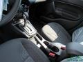 Blue Candy - Fiesta SE Hatchback Photo No. 24