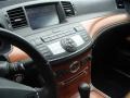 Black Obsidian - M 35x Sedan Photo No. 12