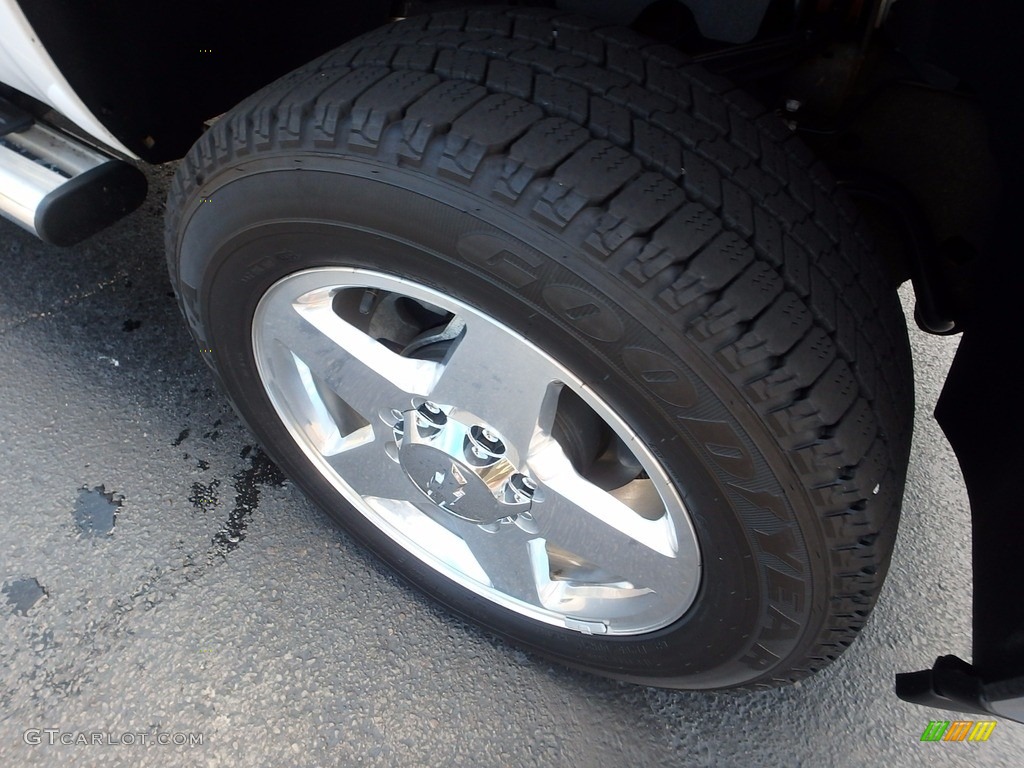 2014 Silverado 2500HD LT Crew Cab 4x4 - Summit White / Ebony photo #13