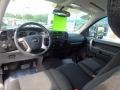 2014 Summit White Chevrolet Silverado 2500HD LT Crew Cab 4x4  photo #23