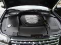 Black Obsidian - M 35x Sedan Photo No. 15