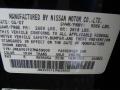 Black Obsidian - M 35x Sedan Photo No. 16