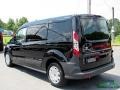 Shadow Black - Transit Connect XL Van Photo No. 3