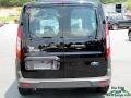 Shadow Black - Transit Connect XL Van Photo No. 5