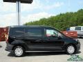 Shadow Black - Transit Connect XL Van Photo No. 7