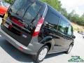 Shadow Black - Transit Connect XL Van Photo No. 30