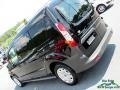 Shadow Black - Transit Connect XL Van Photo No. 31