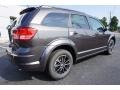 2017 Granite Pearl-Coat Dodge Journey SE  photo #7