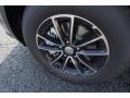 2017 Granite Pearl-Coat Dodge Journey SE  photo #11