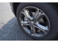 2017 Granite Pearl-Coat Dodge Journey Crossroad  photo #11