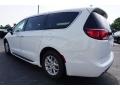 2017 Bright White Chrysler Pacifica Touring L  photo #5