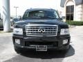 Liquid Onyx Black - QX 56 Photo No. 2