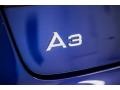 2015 Scuba Blue Metallic Audi A3 1.8 Premium Plus  photo #7