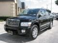 Liquid Onyx Black - QX 56 Photo No. 3