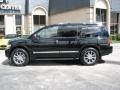 Liquid Onyx Black - QX 56 Photo No. 4