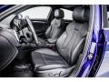 2015 Scuba Blue Metallic Audi A3 1.8 Premium Plus  photo #16