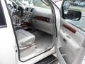 2008 Tuscan Pearl White Infiniti QX 56 4WD  photo #16