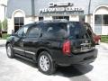 Liquid Onyx Black - QX 56 Photo No. 5