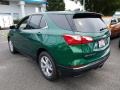 Ivy Metallic - Equinox LT AWD Photo No. 4