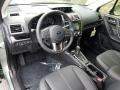 Black Interior Photo for 2018 Subaru Forester #121891708