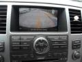 Tuscan Pearl White - QX 56 4WD Photo No. 19