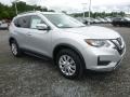 Brilliant Silver - Rogue S AWD Photo No. 1