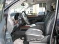 Liquid Onyx Black - QX 56 Photo No. 8